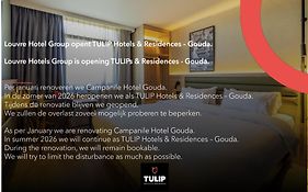 Campanile Hotel&restaurante Gouda
